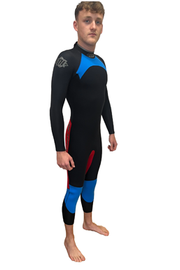 Mens trisuit 1 front
